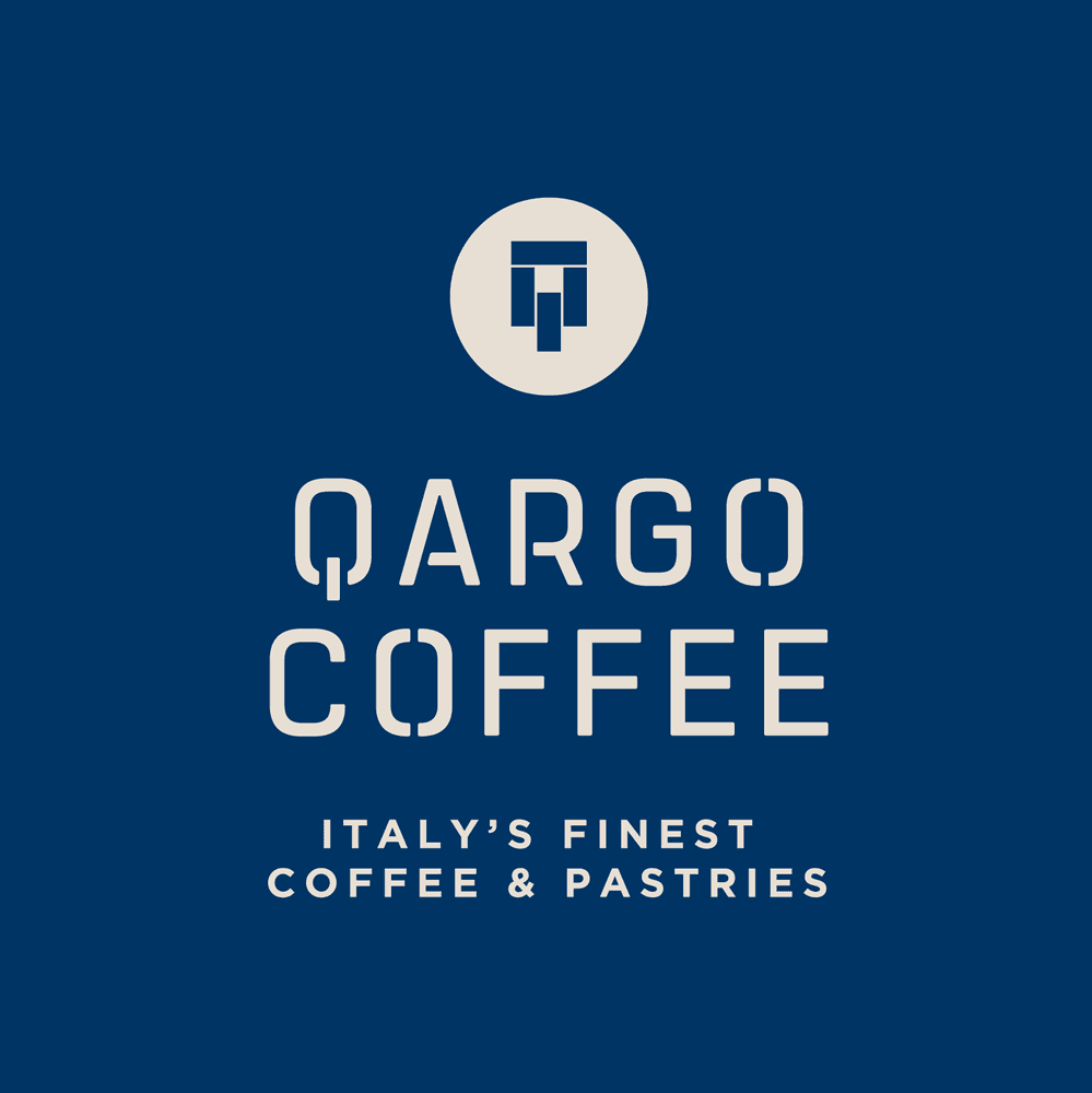 Club lunch event @ Qargo Coffee